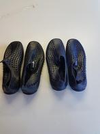 Sanitized waterschoenen, 2 paar, maat 42, Watersport en Boten, Watersportkleding, Ophalen, Nieuw, Heer