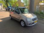 Suzuki Wagon R+ AUTOMAAT / UNIEK / 36.000 NAP / Zeer mooie a, 94 pk, Gebruikt, Metallic lak, Wagon R+