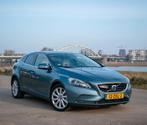 V40 T5 (2.5L 5-cilinder!) | 254 PK | Full Options | Uniek, Euro 5, Blauw, Particulier, 1500 kg
