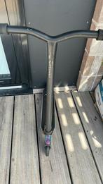 Stund step, Fietsen en Brommers, Steps, Ophalen, Zo goed als nieuw, Gewone step, Chilli pro scooters