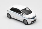 RENAULT TWINGO Z.E. 2020 WIT schaal 1/43 NOREV ref. 517419, Hobby en Vrije tijd, Modelauto's | 1:43, Verzenden, Nieuw, Auto, Norev