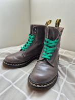 The Original Dr. Martens Pascal antraciet, 39 maar ruimer, Kleding | Dames, Schoenen, Verzenden, Zo goed als nieuw, Zwart