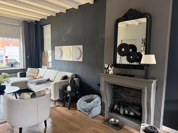 Schouw ombouw beschikbaar voor biedingen