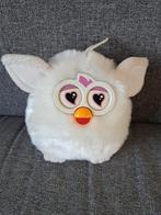 Furby knuffel. geen robot, Kinderen en Baby's, Speelgoed | Knuffels en Pluche, Ophalen of Verzenden, Gebruikt, Overige typen
