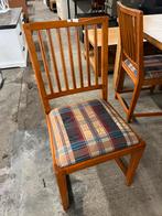 Eetkamerstoelen 4 stuks, Ophalen, ., ., .