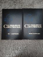 De Heidelbergse Catechismus van Ds. Chr. Van de Woestijne, Ophalen of Verzenden, Zo goed als nieuw