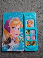 Frozen Anna's vrienden, Boeken, Ophalen, Gelezen, Disney