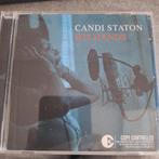Candi Staton His Hands, Ophalen of Verzenden, Zo goed als nieuw