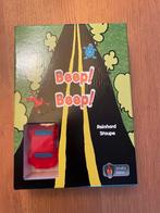 Beep! Beep! Bordspel - Supersnel Reactiespel, Hobby en Vrije tijd, Gezelschapsspellen | Bordspellen, Vijf spelers of meer, Ophalen