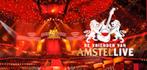 Vrienden van Amstel, Tickets en Kaartjes, Twee personen