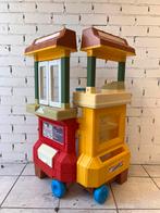 Fisher Price McDonalds Speelkeuken, ca 35 jaar oud, Kinderen en Baby's, Ophalen, Gebruikt, Kunststof, Speelkeuken