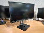 Zeer Nette 24 Inch IIyama Prolite XB2481HS Incl HDMI, Ophalen of Verzenden, Zo goed als nieuw, VGA, In hoogte verstelbaar