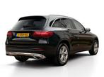 Mercedes-Benz GLC-klasse 250 4MATIC ✅ LED ✅ Pano ✅ Tre, Auto's, Automaat, Stof, Gebruikt, 4 cilinders