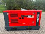Nieuw Himoinsa Yanmar stage 5 yanmar, Ophalen of Verzenden, Zo goed als nieuw, Minder dan 5 kVA, Benzine