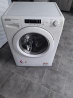 Hoover wasmachine (8 kg), Witgoed en Apparatuur, Wasmachines, Ophalen, 1200 tot 1600 toeren, Gebruikt, 8 tot 10 kg