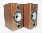 2x Monitor Audio Bronze Reference BR2 Speakers | Walnut, Overige merken, Ophalen of Verzenden, Zo goed als nieuw, 60 tot 120 watt