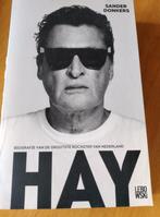 Barry Hay, Boeken, Ophalen of Verzenden, Nieuw