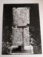 Helly Oestreicher - La Flor II - 1976 foto Hein de Bouter, Antiek en Kunst, Ophalen of Verzenden