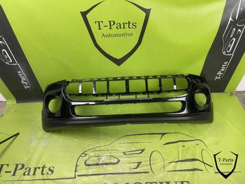 mini cooper voorbumper bumper beschikbaar voor biedingen