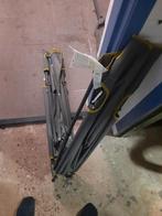 Stretcher, Ophalen of Verzenden, Zo goed als nieuw, Overige typen