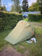 Helsport Ringstind 1 Tent, Caravans en Kamperen, Tenten, Ophalen of Verzenden, Zo goed als nieuw, Tot en met 2