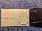 Cadillac 1957, Boeken, Ophalen of Verzenden, Gelezen