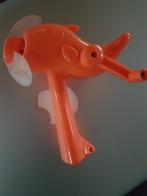 Ventilator handbediend dmv zwengel model vis, Ophalen of Verzenden, Zo goed als nieuw, Jongen of Meisje