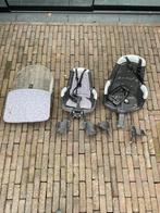 Bobike setje!!, Ophalen, Gebruikt, Bobike