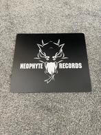 Neophyte Records - muismat, Verzenden
