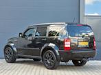 Dodge Nitro 3.7 V6 SXT AUTOMAAT LPG/BENZINE NWE APK, Automaat, 3700 cc, Gebruikt, 109 €/maand