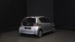Toyota Aygo 1.0 VVT-i Aspiration | Automaat | Airco | Elek p, Auto's, Euro 5, Stof, Gebruikt, 4 stoelen
