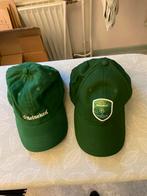 Twee Heineken petten/nieuw, Verzamelen, Ophalen of Verzenden, Nieuw, Heineken