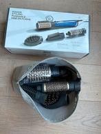Complete krulborstel / föhn Babyliss Style Pro 1000, Ophalen, Zo goed als nieuw, Föhn of Haardroger
