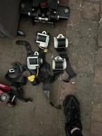 Gordels golf 5 voor en achter, Auto-onderdelen, Ophalen of Verzenden