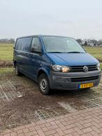 Volkswagen Transporter 2.0 TDI 84KW 2012, 15 km/l, 4 cilinders, Volkswagen, Origineel Nederlands