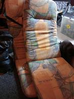 gratis !! tuinstoel kussens, Huis en Inrichting, Ophalen, Zo goed als nieuw, Rechthoekig
