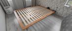 Made *dot* com, Kano Platform Bed
Frame, Huis en Inrichting, Ophalen, Gebruikt, Tweepersoons, 160 cm