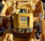 Te koop laser Topcon RL-H3C met digitale ontvanger en lader., Doe-het-zelf en Verbouw, Meetapparatuur, Ophalen of Verzenden
