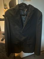 Colbert mannen  L, Kleding | Heren, Ophalen, Maat 52/54 (L), Zwart, Zo goed als nieuw