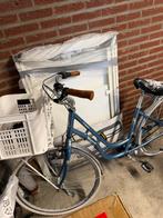 Damesfiets gratis ophalen, Ophalen, Gebruikt, Overige merken