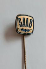 SAAB SPELDJE, het logo met het vliegtuig, Verzenden, Gebruikt, Transport