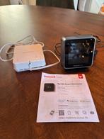 Honeywell T6R Smart Thermostaat (draadloos), Ophalen of Verzenden, Slimme thermostaat, Zo goed als nieuw
