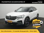 Renault Austral E-Tech Full Hybrid 200 Iconic Esprit Alpine, Auto's, 12 maanden, Gebruikt, Wit, Bedrijf