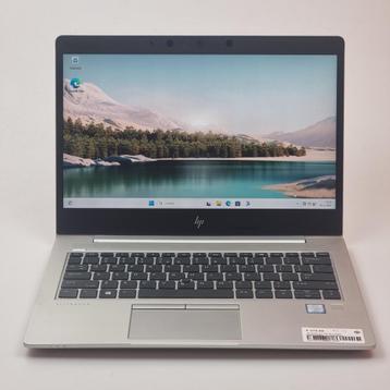 HP Elitebook 830 G6 Laptop 8GB/512GB/i7 | In Nette Staat beschikbaar voor biedingen