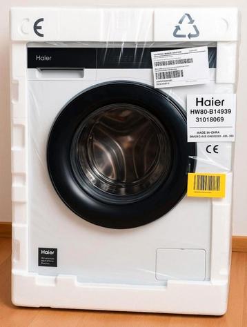 Haier Wash machine  beschikbaar voor biedingen