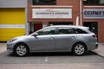 Kia Ceed Sportswagon 1.0 T-GDi DynamicLine / BTW / Carplay /, Voorwielaandrijving, Stof, Gebruikt, Adaptive Cruise Control