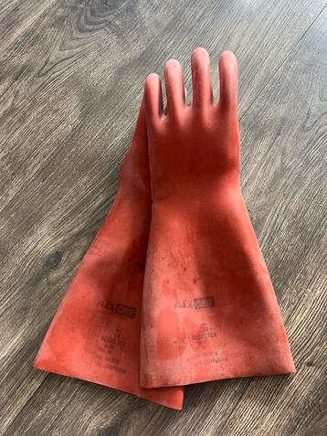 Friedrich Flash&Grip Elektrisch Geïsoleerde Handschoen 1000V beschikbaar voor biedingen