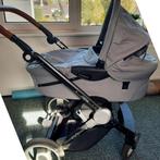 Mutsy Evo Grijs | incl Maxi Cosi Citi met montagesysteem, Kinderen en Baby's, Kinderwagens en Combinaties, Ophalen, Zo goed als nieuw