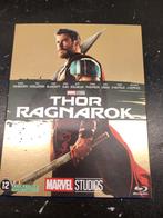 Thor Ragnarok Marvel bluray met slipcover, Cd's en Dvd's, Blu-ray, Ophalen of Verzenden, Zo goed als nieuw