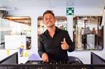 ALLROUND DJ HUREN / BOEKEN - BRUILOFT DJ - FEEST DJ - 495€, Diensten en Vakmensen, Dj